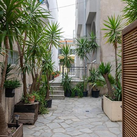 House Dimitra Studio 2 Neos Marmaras Ngoại thất bức ảnh
